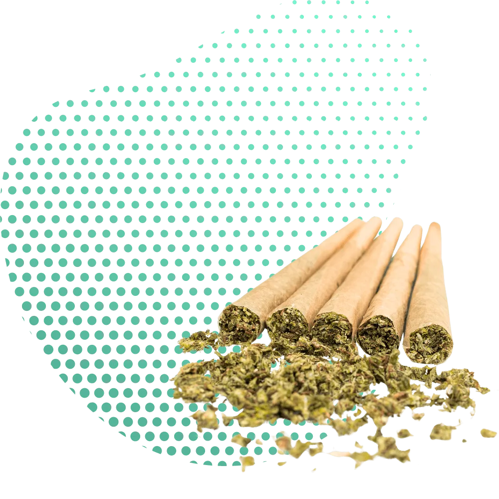 THC-H Joints-Canapuff