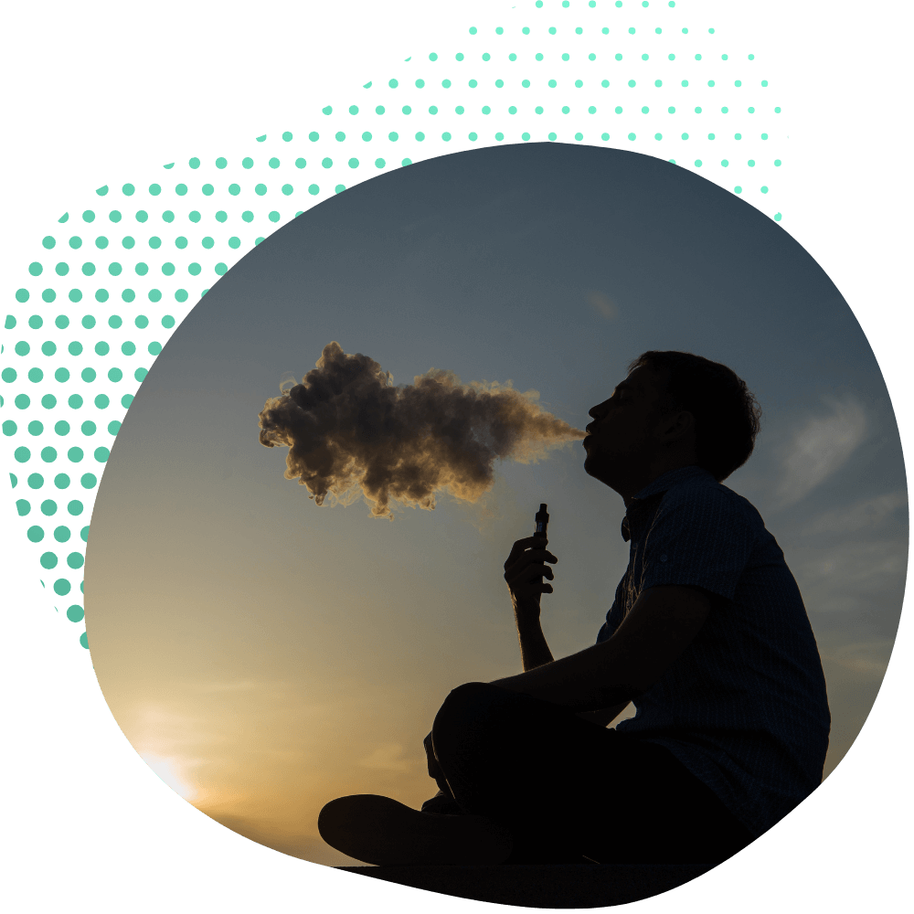 A 10-OH-HHCP Vaporizátorok előnyei