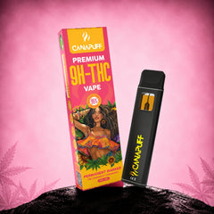 9H-THC Vape Permanent Marker 95% 1 ml