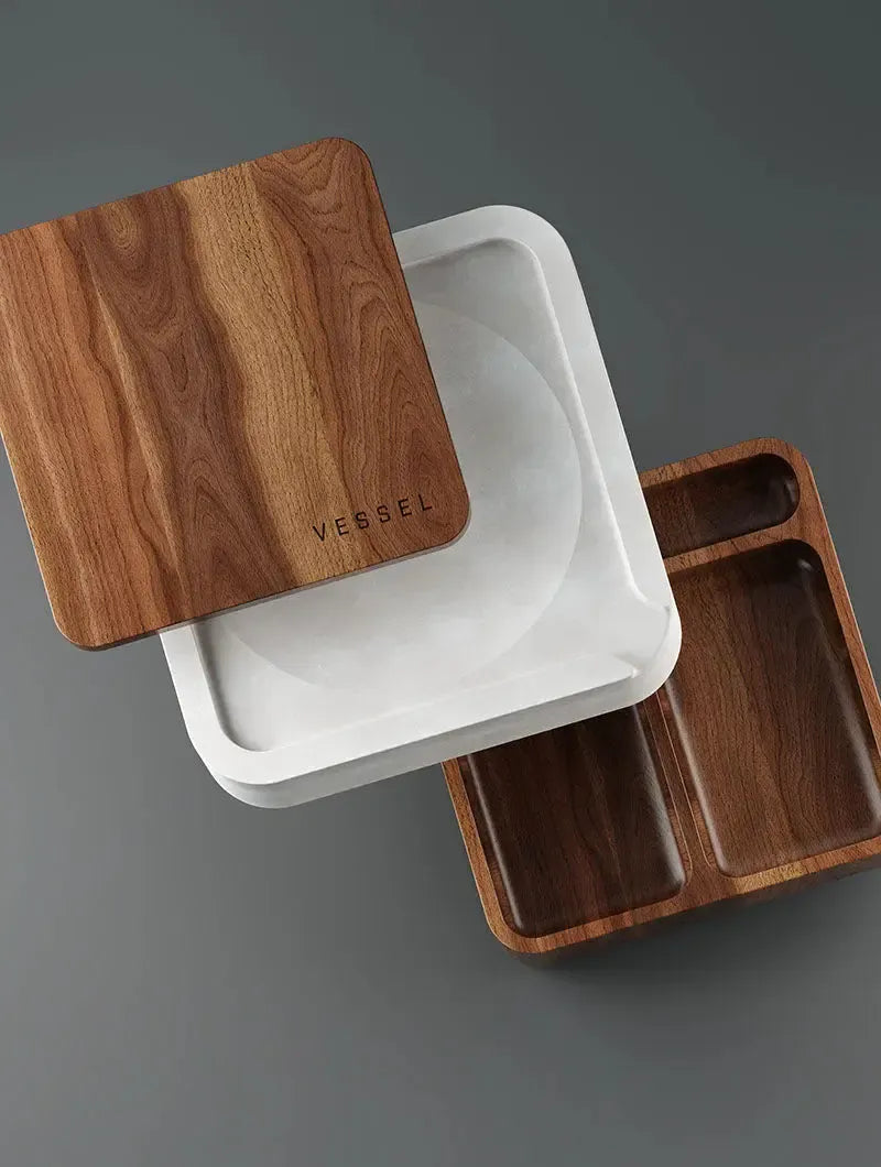 Vessel Series Doboz a [[Products]] számára