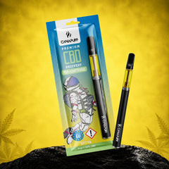 CBD Pen+Patrón Recovery 95%