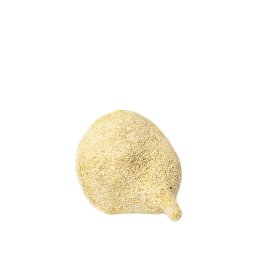 CBD IceRock arany 60% CBD, 15% CBG
