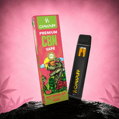 CBN Vape Görögdinnye 89% 1 ml