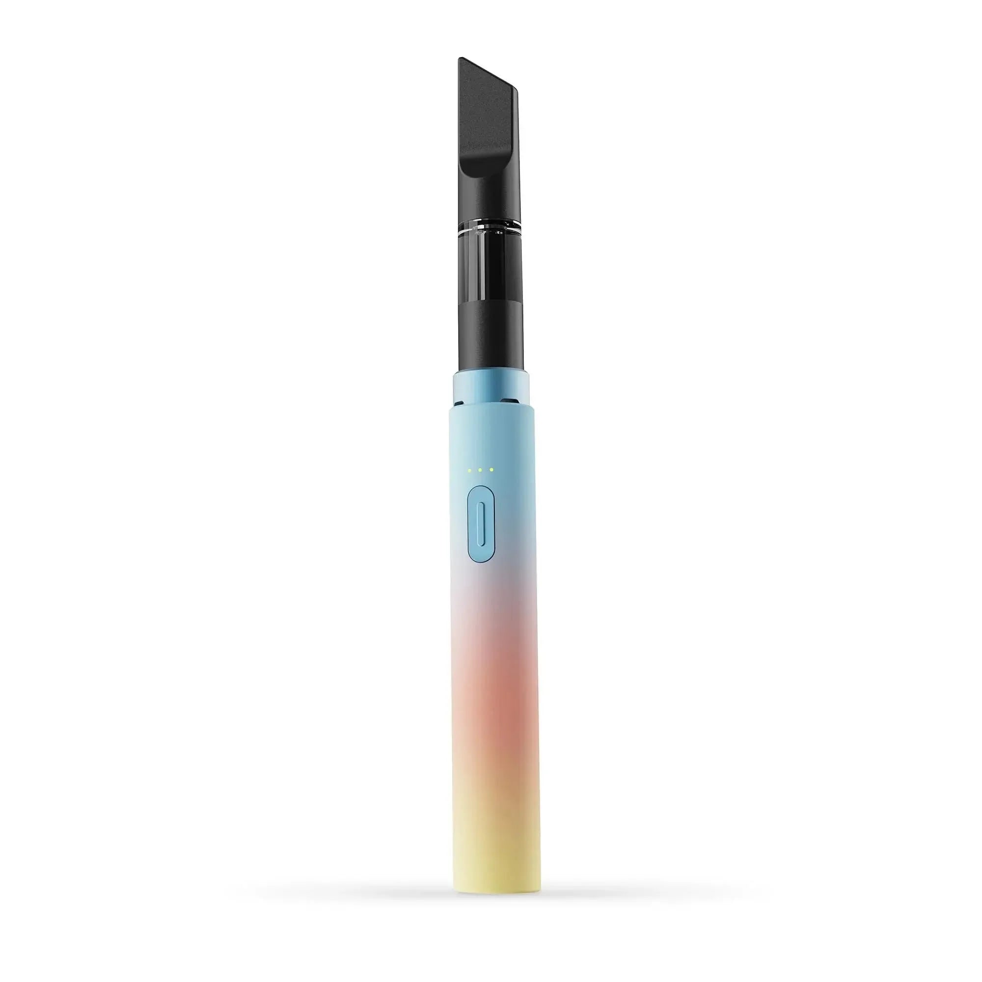 Áttűnő kék és rózsaszín Vaporizátor Pen