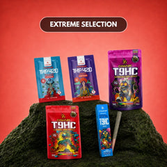 Extreme Selection Csomag