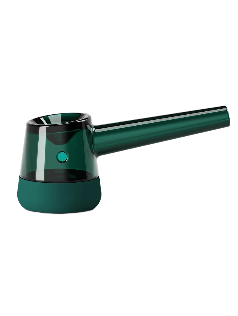 Vessel Forge - Emerald