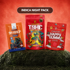 Indica Night Csomag