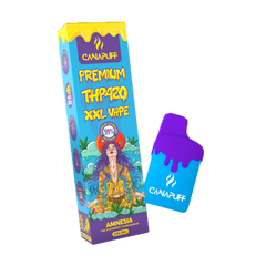 THP420 Vape Amnesia 99% 2ml