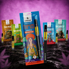 Mix & Match Pen + Cartridges