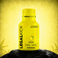 LEGALKICK Lemon Shot