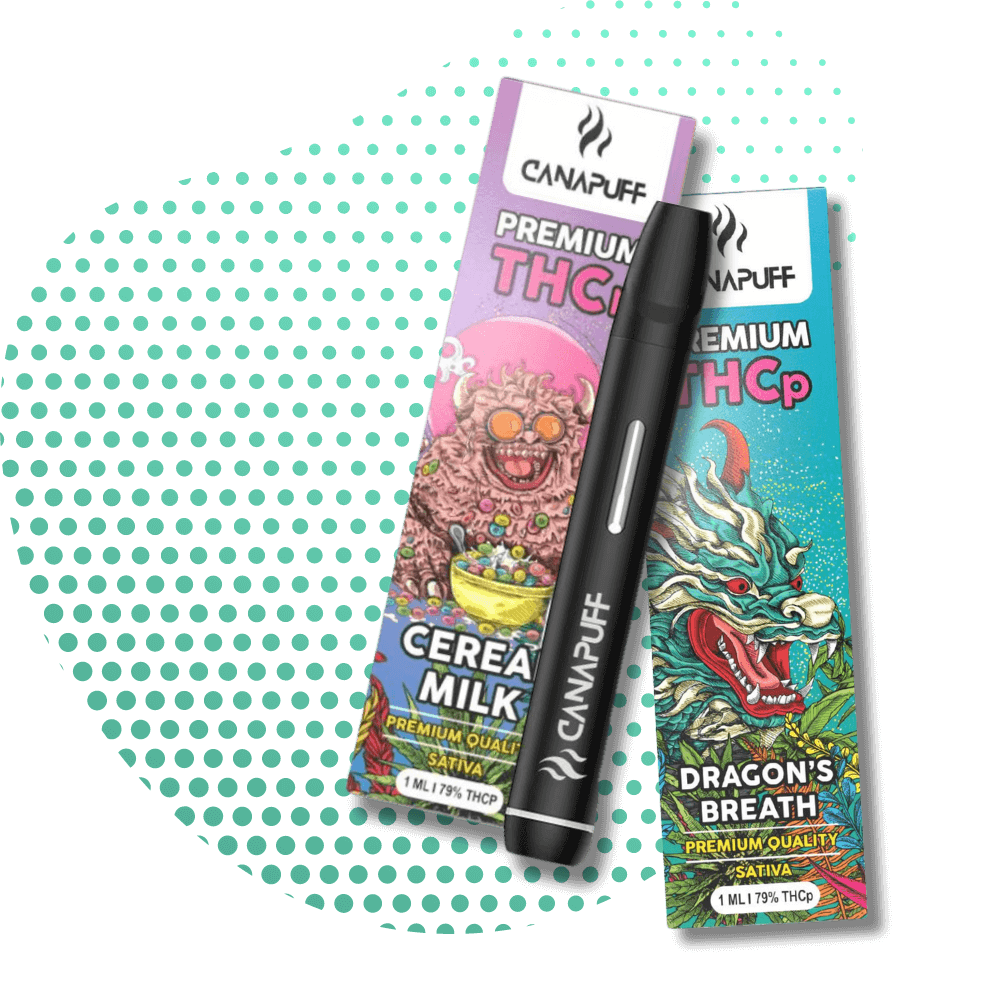 A THC Vapes előnyei