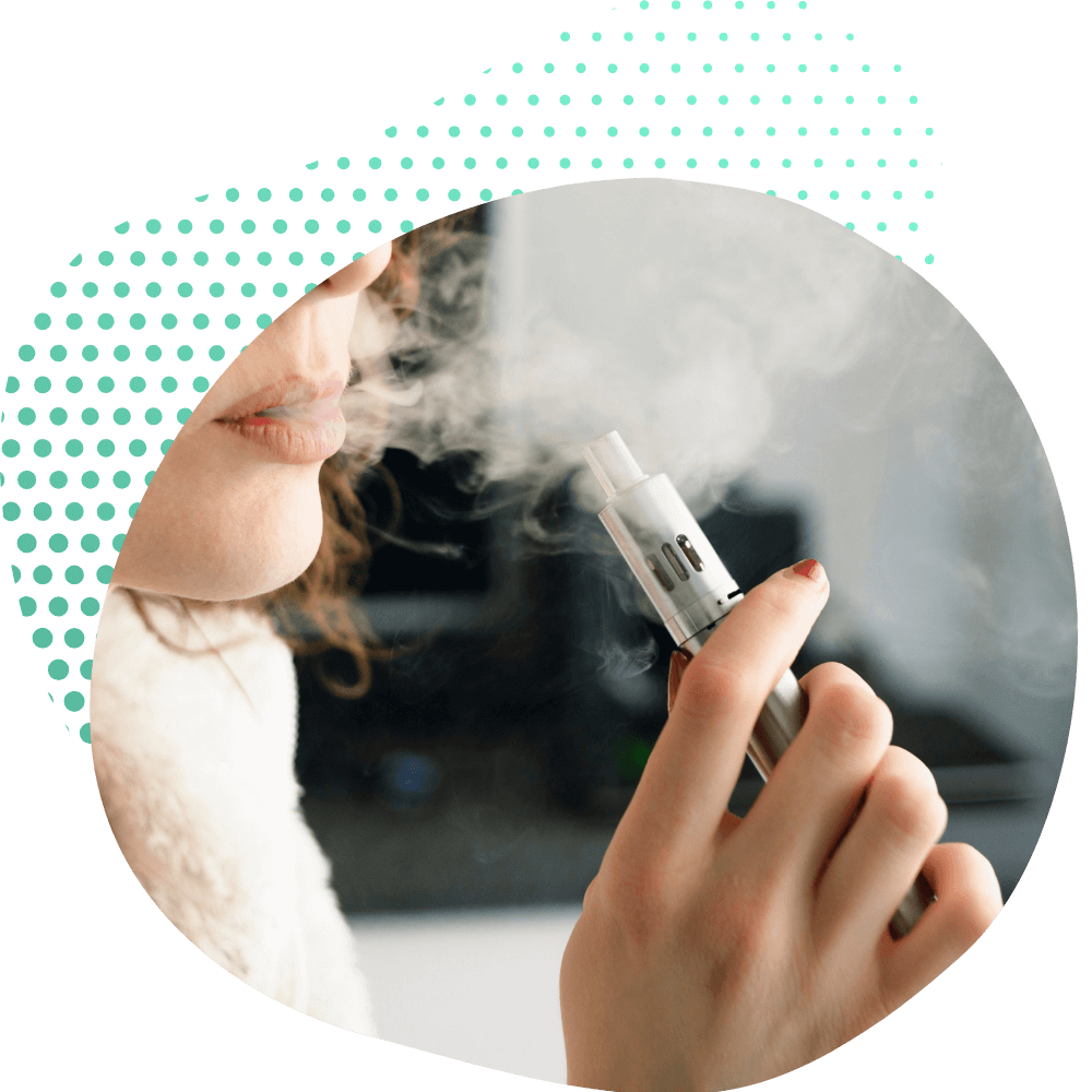 A THCv Vaporizátorok előnyei