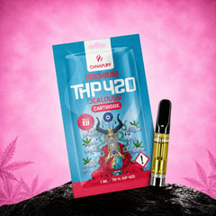 THP420 Patrón Jealousy 79%
