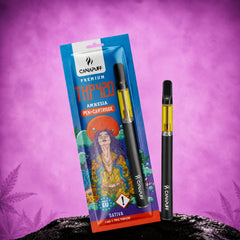 THP420 Pen+Patrón Amnesia 79%