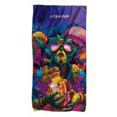 Towel Deep Törölköző
