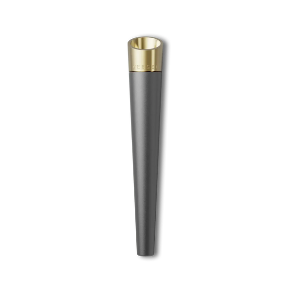 Vessel Pen arany és fekete részletekkel