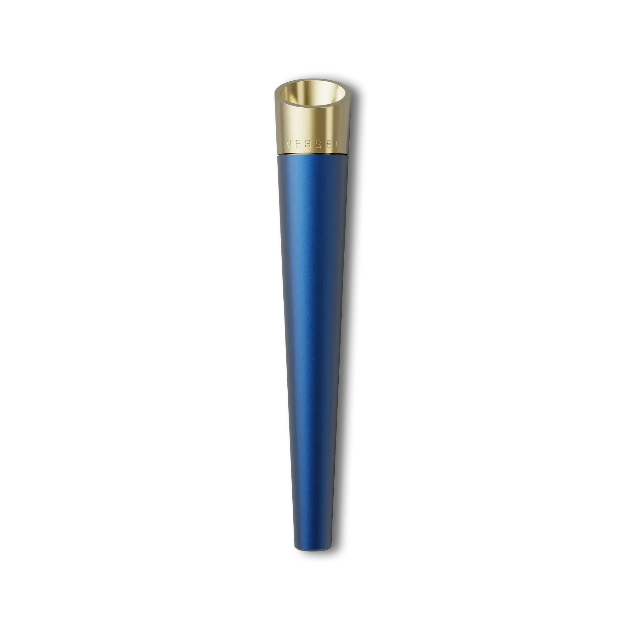 Vessel Pen fekete és arany dizájnban