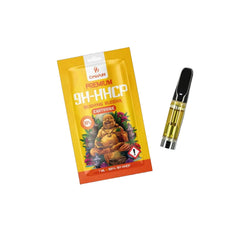 9h-HHCP Patrón Laughing Buddha 99%