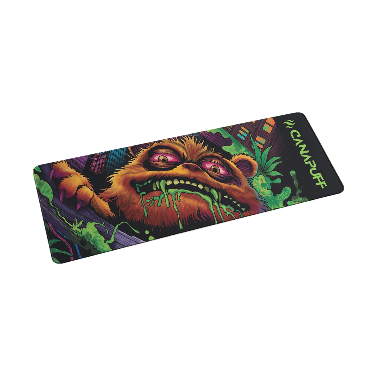 High Monster Egérpad