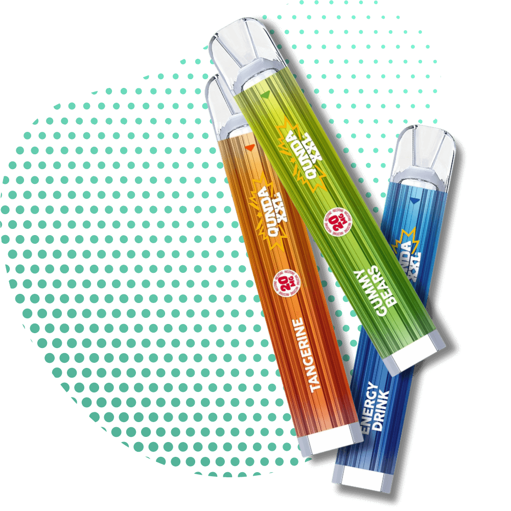 Miért válassz Nicotine Vapes-t?