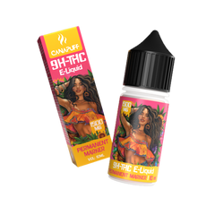 9H-THC Liquid Permanent Marker 1.500mg