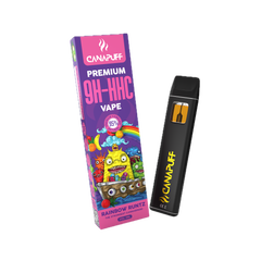 9H-HHC Vape Rainbow Runtz 95% 1 ml