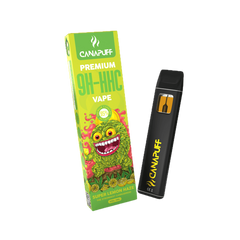 9H-HHC Vape Super Lemon Haze 95% 1ml
