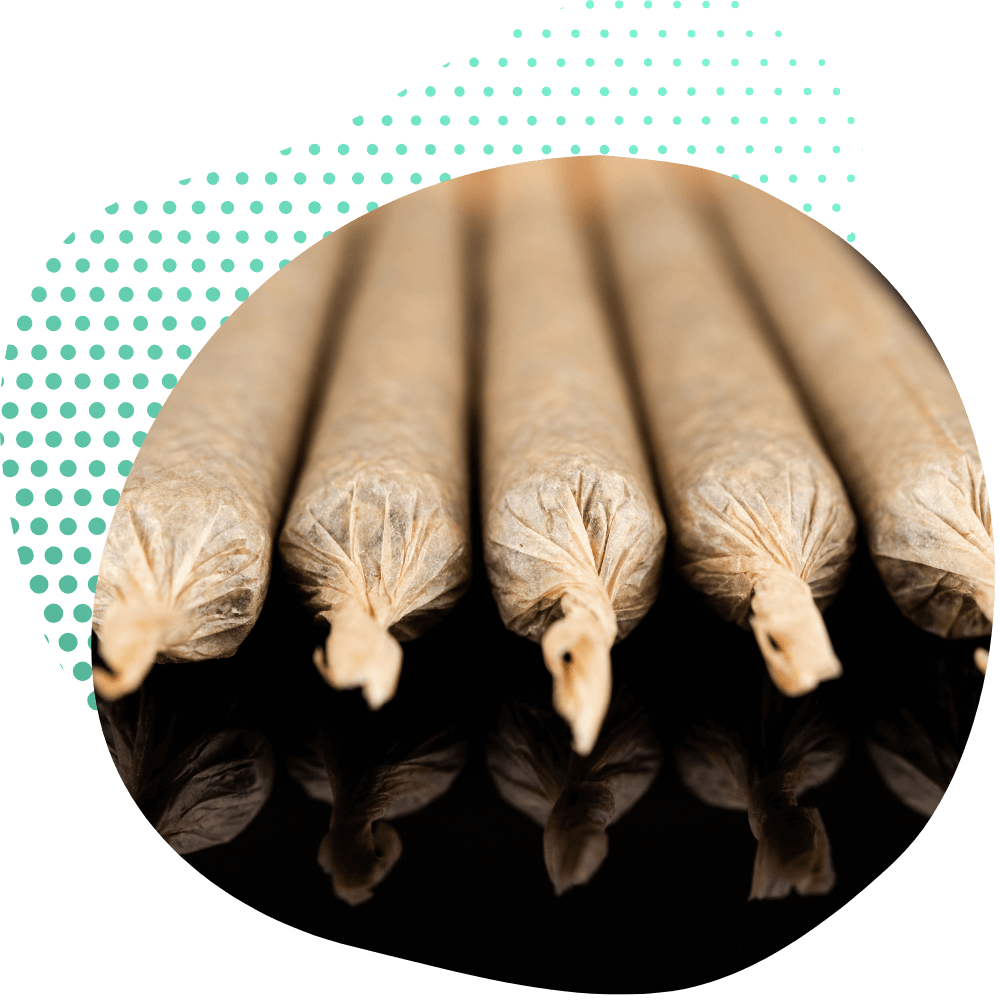 A 10-OH-THC Joints előnyei