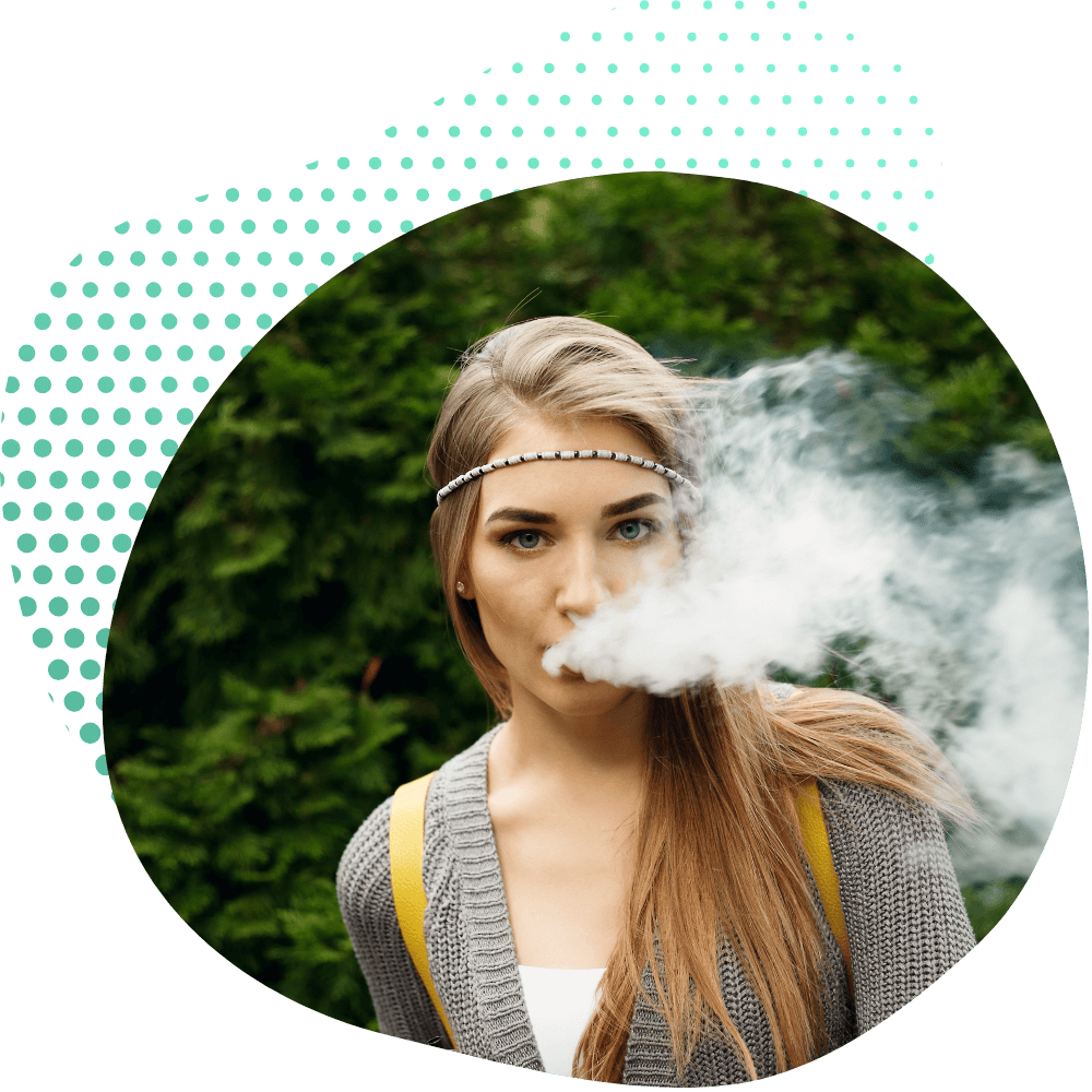 THC Vapes Hatások